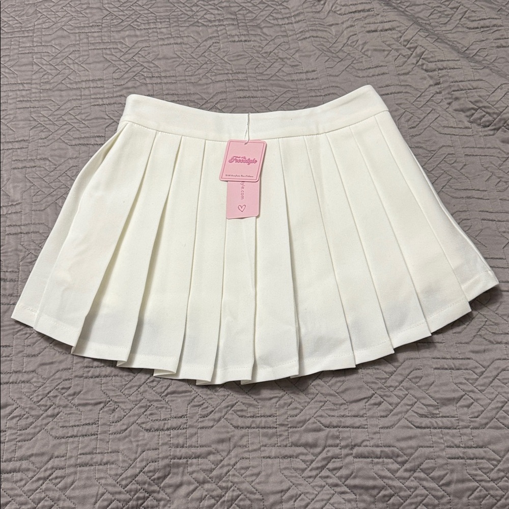 The Rod Skirt - Picture 3 of 3